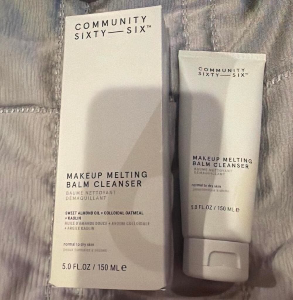 Makeup Melting Balm Cleanser 5 fl oz